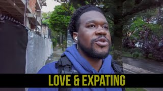Falling in love as an expat - Finding love overseas (Pros and Cons) Falling in love as an expat - Finding love overseas (Pros and Cons)