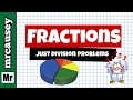 Understanding Fractions in Algebra