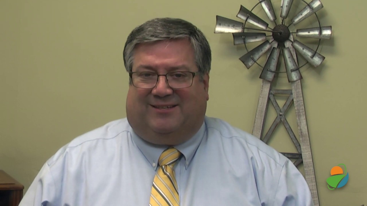 Kansas Ag Report for February 22, YouTube