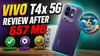 vivo T4x 5G After Update Review | April 2026 Security Patch & System Optimization screenshot 4