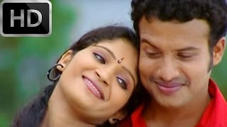 Himamazhayil njan song from the album Aadhyamay kandanaal