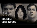 Cruel Revenge | The FBI Files S5 EP 8 | Real Crime