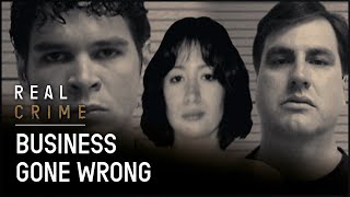 Cruel Revenge | The FBI Files | Real Crime