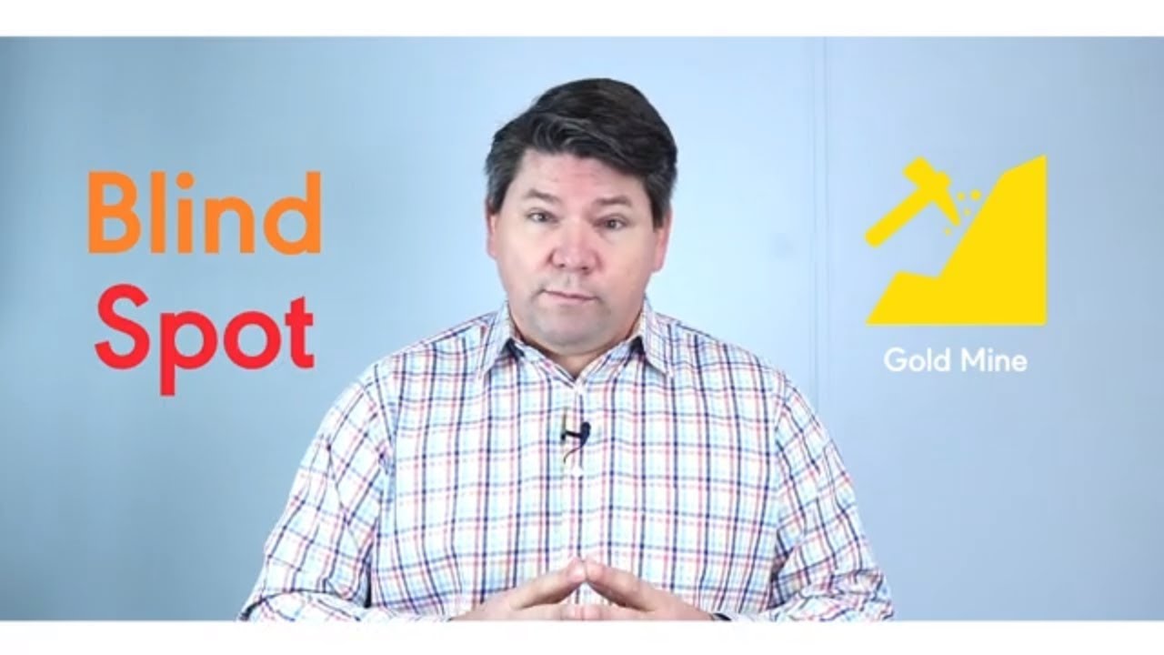 Natural Gold Mine Blind Spot | Missing Structure Hurts | Direct consequence