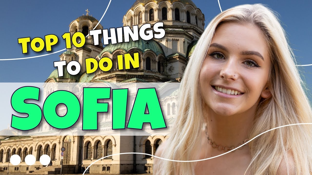 podning Psykologisk gidsel TOP 10 Things to do in Sofia, Bulgaria 2023! - YouTube