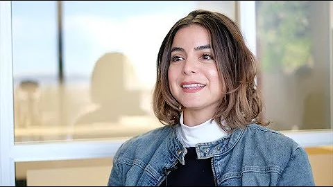 Jessica Garrido / Fjord