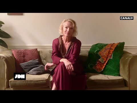 Culte, classe, divine, unique... Une dernière fois avec Brigitte Lahaie - Journal du Hard