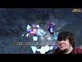 Beginning of video