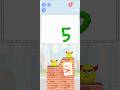Draw to Smash All Level Android,ios Gameplay New Update #shorts #drawtosmash