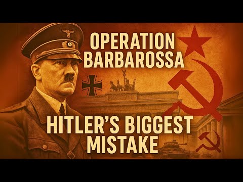HITLER NEVER SAW