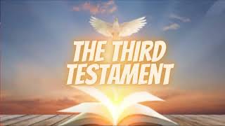 ❤️The Third Testament~Chapter 20 ~ Mary, the Maternal Love of Most High~Audio-Book❤️