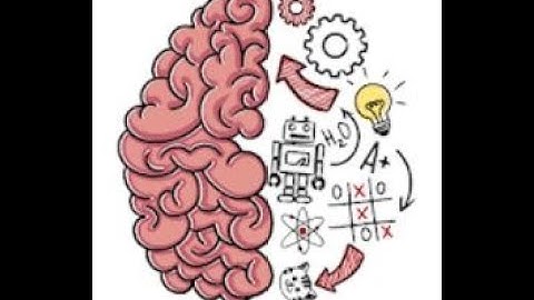 Brain Test Game Level 11 12 13 14 15 16 17 18 19 20 Solutions Walk-through