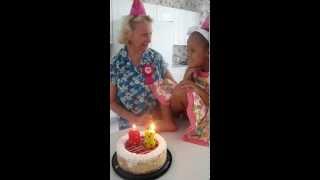 Video Thumbnail for MVI 9438