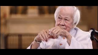 Msgr Lau 60th Sacerdotal Anniversary