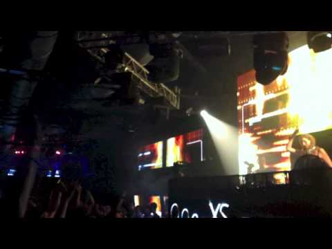Monika Kruse @ Gaudi Club 2012
