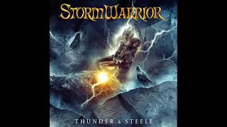 Stormwarrior  Metal Avenger