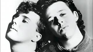 Tears for Fears - Everybody Wants to Rule the World (Remastered Audio) HQ