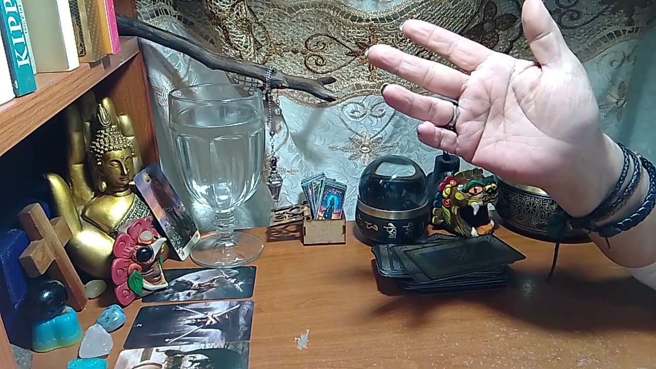 LO POCO QUE TENIAN LES FUE QUITADO, Y TE LO ENTREGAN A TI.(profecia cumplida)🔥#astrology