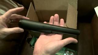 GARRETT PRO-POINTER UNBOXING