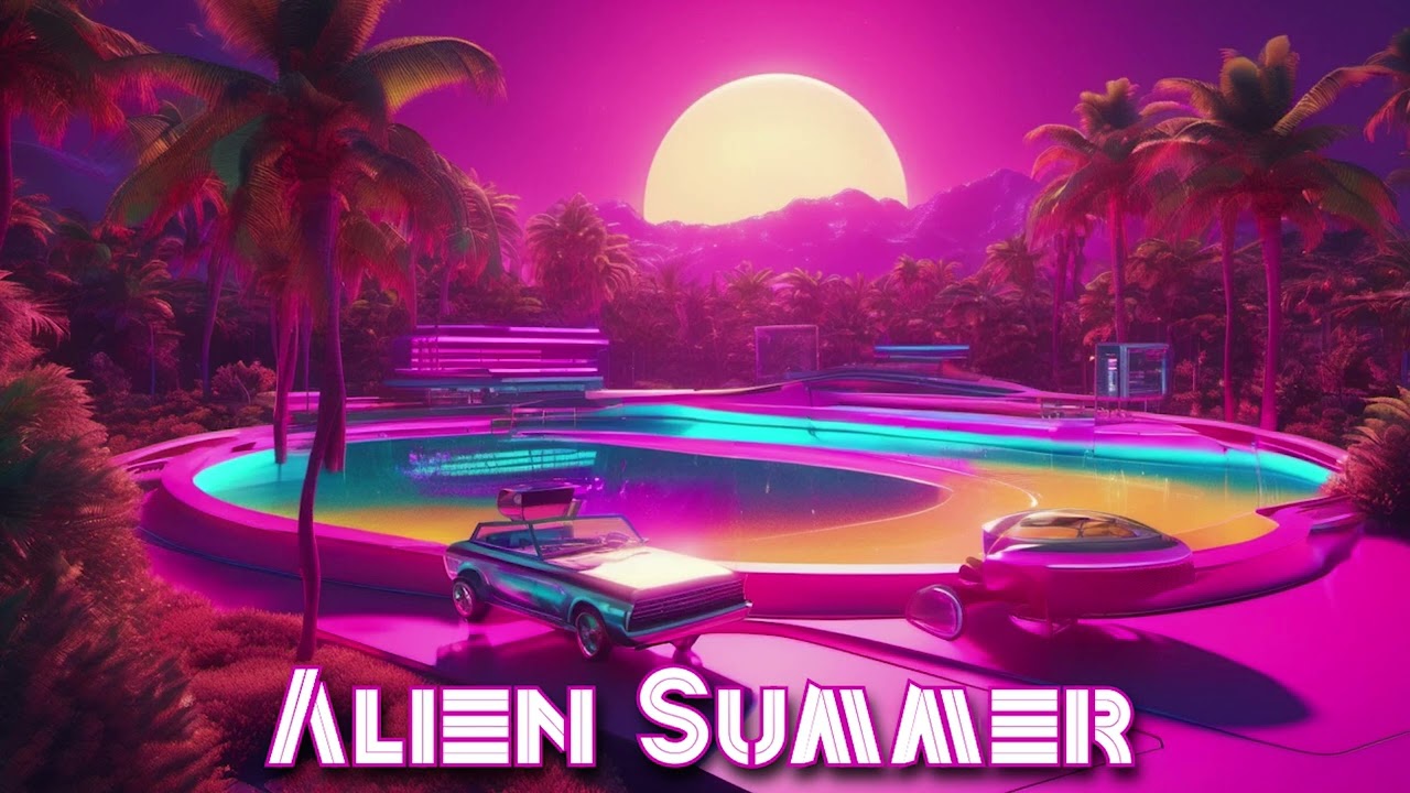 Watch jfan - UFO Nights | SYNTHWAVE | RETROWAVE on YouTube Watch jfan - UFO Nights | SYNTHWAVE | RETROWAVE on YouTube