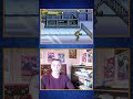 TMNT - Teenage Mutant Ninja Turtles - портативний nintendo ігровий бліц.