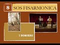 SOS fisarmonica - somieri