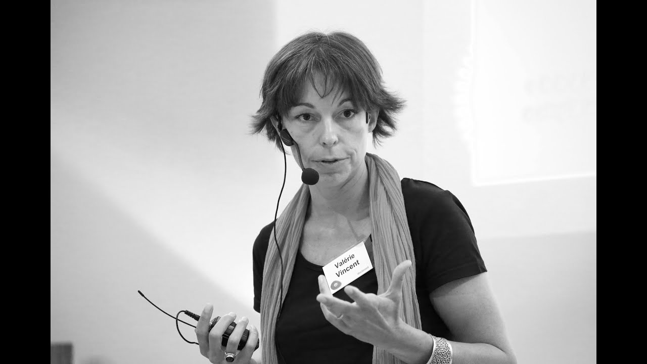Valérie VINCENT - Un célibataire fortuné ne peut qu'avoir envie de se marier...