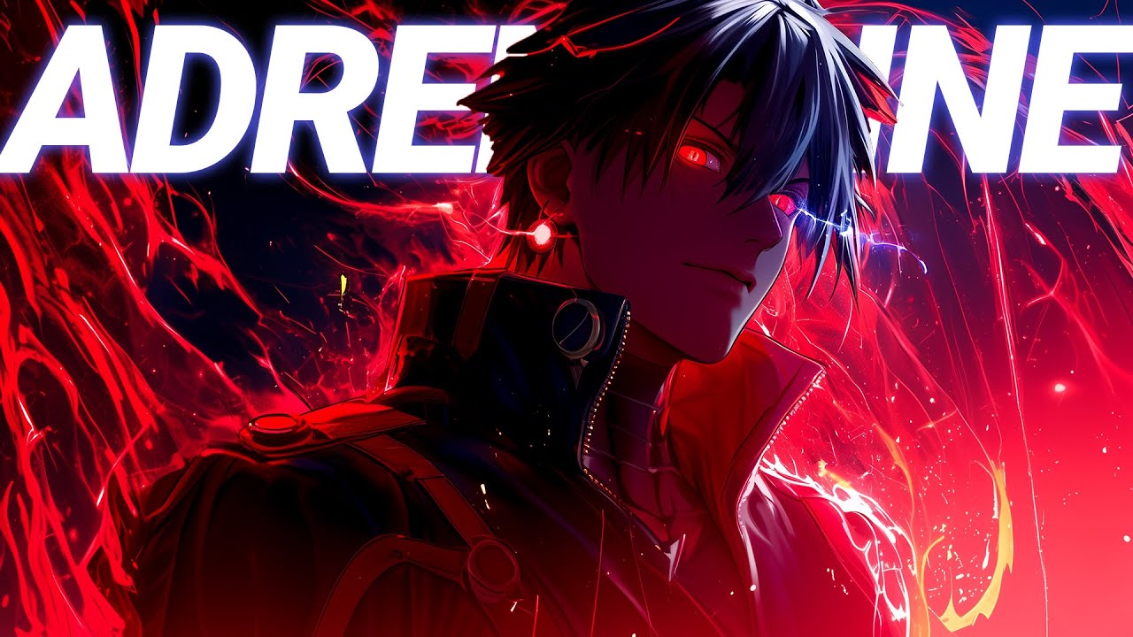 Songs to feel like an adrenaline-fueled warrior ⚡⚔️