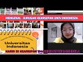 Mengenal jurusan kearsipan universitas indonesia