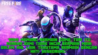 Kata-Kata buat gamers sejati