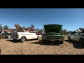 Biggenden Car Show 2023....... Hippy Trev