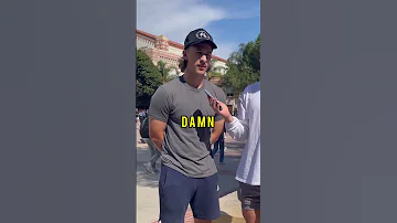 Asking UCLA Students What SAT Score Go Them Into UCLA Ucla Shorts 