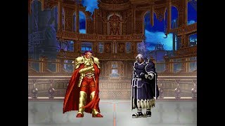 Krauser vs Original Zero