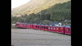 DD51 844 + 旅路