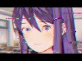 МАЛЕНЬКИЙ СЕКРЕТИК ЮРИ -  Doki Doki Literature Club - Доки доки Литературный клуб