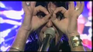 Gotthard - All We Are (Live)