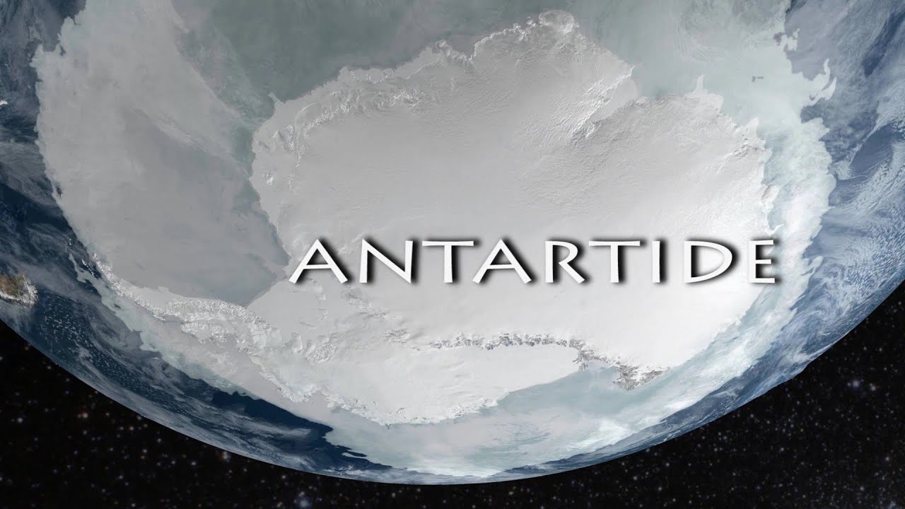 ANTARTIDE - Alla scoperta della base Concordia