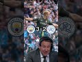 Paul Mersons Reaction to Manchester Citys Dramatic Title Victory | Premiere League