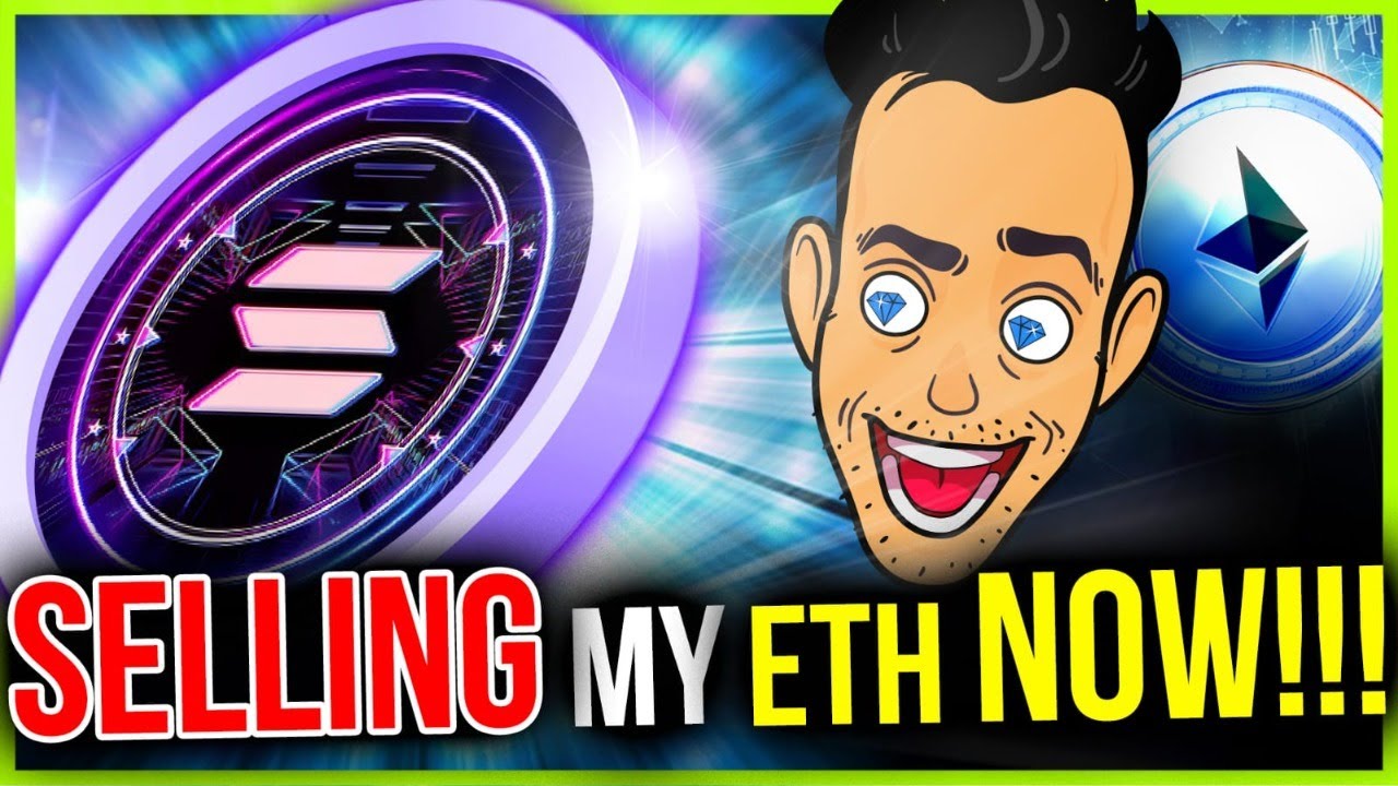 THE BIGGEST ALTCOIN OPPORTUNITY SINCE ETH IN 2018!!