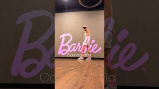 BARBIE COREOGRAFIA - Rebecca, Lexa, Pocah, Dany Bond | #barbie #dance