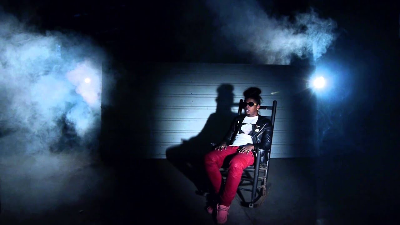 TRINIDAD JAMES - MY RULEs - YouTube
