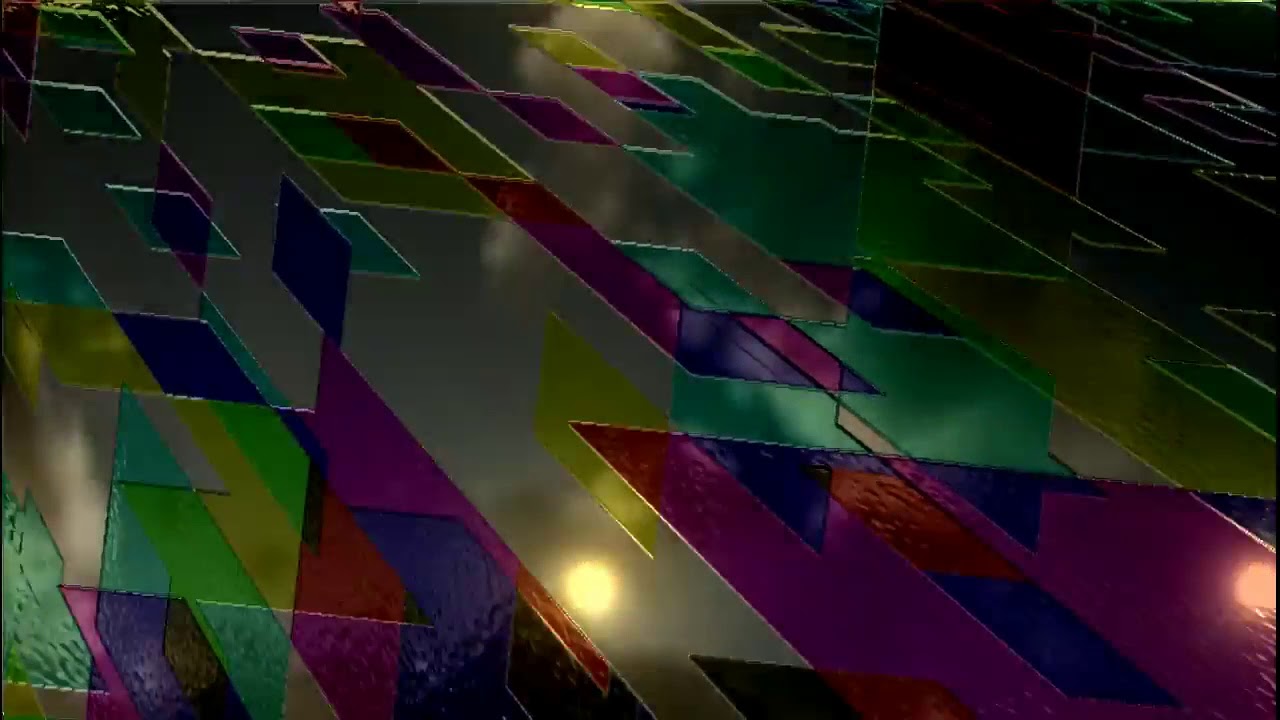 Child's Dream - Terra(vocal by Marius) upload image