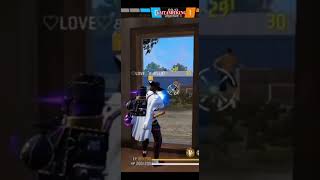 free fire 1v4 please subscribe my channel byee