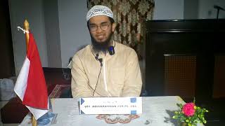 Dakwah Rasulullah di Kota Thaif - Sirah Nabawiyyah - Ust. Abdurrahman Zahier, BBA