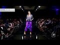 LILY MAROTTO Los Angeles Fashion Week AHF FW 2017 2018 - Fashion Channel