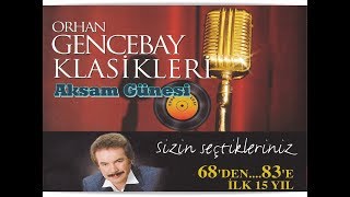 ORHAN GENCEBAY | AKŞAM GÜNEŞİ (1998v) Resimi