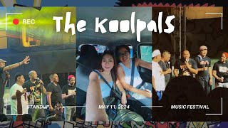 The KOOLPALS - 5th Anniversary | Standup Comedy + Music Festival | 05.11.2024