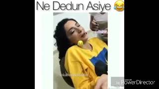 Asiye Kaleli Farkı *Hatiran Yeter**