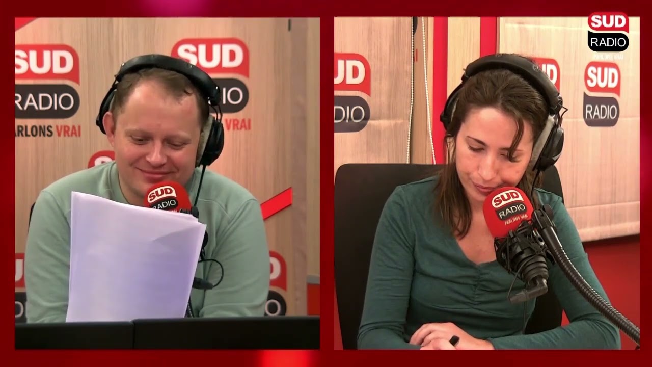 Journal des sports - spéciale Coupe du monde