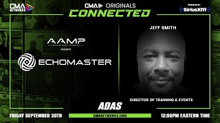 ECHOMASTER | ADAS | CONNECTED